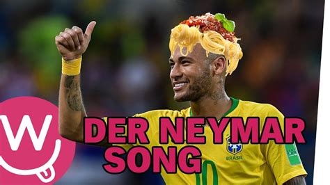 neymar song